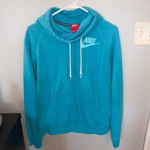 Nike hoodie